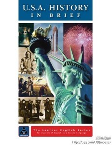 U.S.A. HISTORy