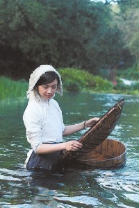 武侠剧照