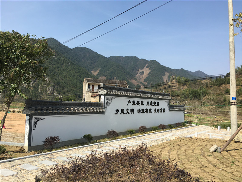 中国摄影小镇