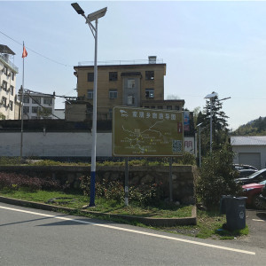 导游图