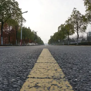 大马路
